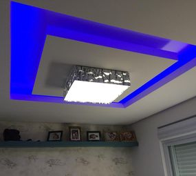 Luiz Gesso e Decorações
