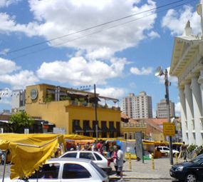 Largo da Ordem photo 5