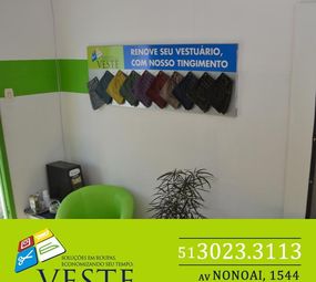 Lavanderia Veste photo 4