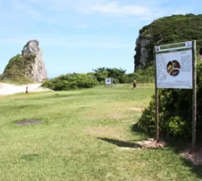 Parque da Guarita photo 4