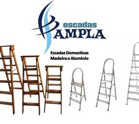 Escadas Ampla photo 3