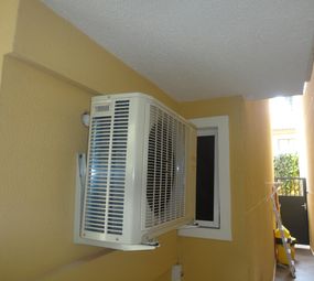 SFE Climatização photo 7