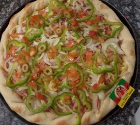 Toda Hora Tele Pizza photo 7