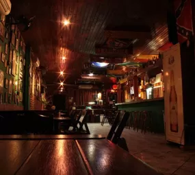 Barbatana Pub  photo 2