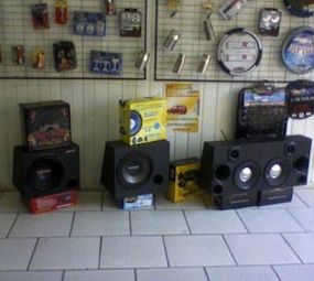 Make Sound - Auto Som photo 8