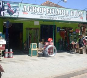 Agropecuária Fiúza photo 1