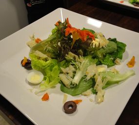 Assessoria Gastronômica photo 3