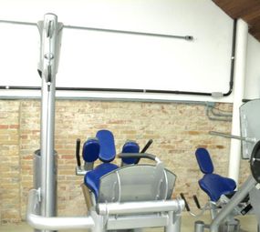 Life Center Academia photo 7