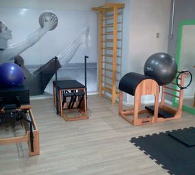 Studio Corpo & Equilíbrio Pilates e Fisioterapia photo 8