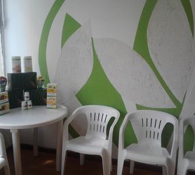 Herbalife Curitiba - Espaço Vida Saudável Prime Shake photo 3