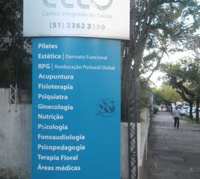 DNA Seguro de Perícia Total - Clínica Ello