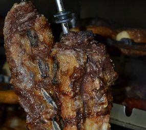 Engenho do Boi -  Churrascaria e Pizzaria photo 6