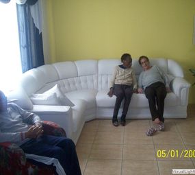 Nosso Lar Casa de Repouso