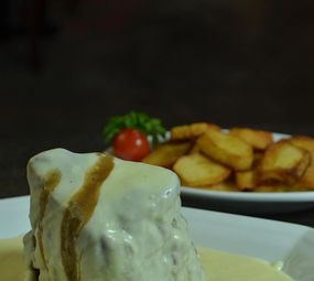 Rock's Restaurante photo 3