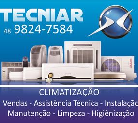 Tecniar Climatização photo 2