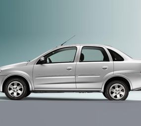 Arone Auto Locadora photo 9