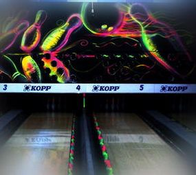 Koloss Bowling  photo 8
