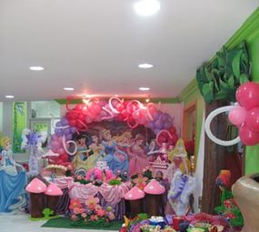 Bambolê Festa Infantil photo 3