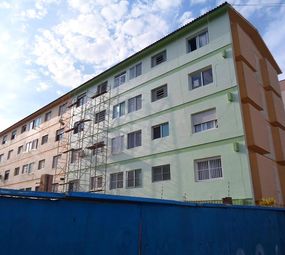 RM Construções e Reformas