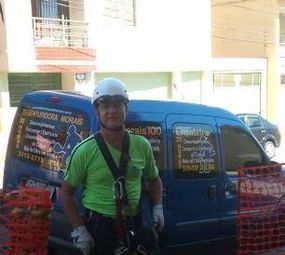 Desentupidora Morais photo 1