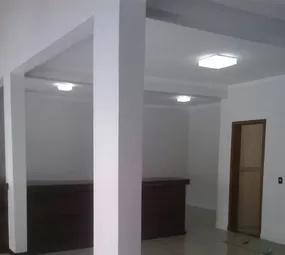 Yuri Construções e Reformas