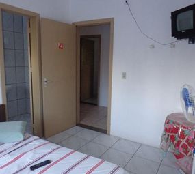 Hotel e Pousada Vicesmar photo 2