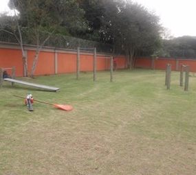 Da Ilha Jardinagem