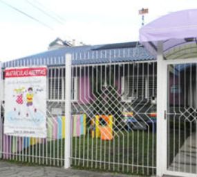 Escola de Educação Infantil Sonhos e Travessuras photo 1