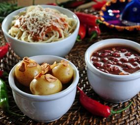 Mexicano Bras - Mex Grill photo 5