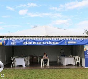 Vision Eventos - Locação de Som, Luz, Projeção e Informática photo 5