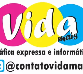 Tweet com a Vida Mais!