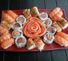 Nihon Sushi  photo 6