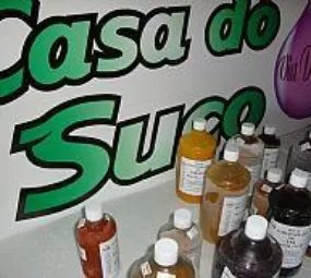 Casa do Suco Serrana - Via Del Suco photo 1