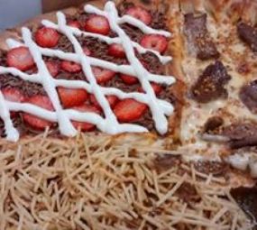 Pizzaria Anna Perenna - Tele Entrega Caxias do Sul