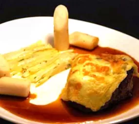 Restaurante São Rafael photo 2