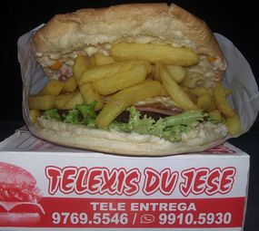 Tele Xis du Jese