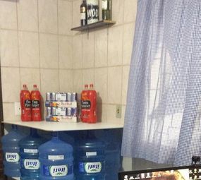 Fonte da Amizade photo 3