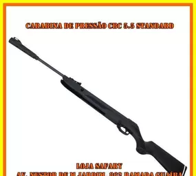 Safary - Caça, Pesca, Camping, Esporte e Naútica photo 4