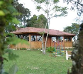 Pousada Sonnenhof photo 8
