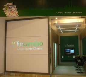 Turcambio Corretora de Câmbio photo 1