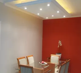 CJ Construtora