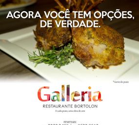 Restaurante Bortolon photo 3