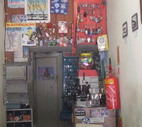 Chaveiro Brasileiro photo 2