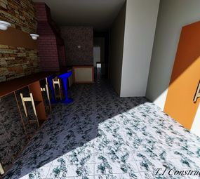 Decoração