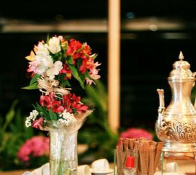 Sobrallia Buffet photo 8