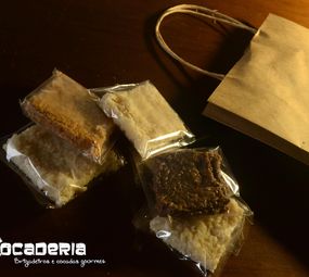 Cocaderia - Brigadeiros e Cocadas Gourmet photo 8