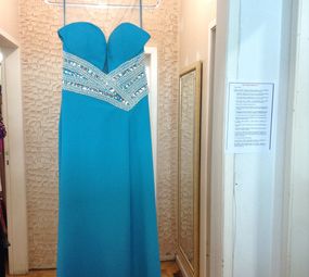Produzida - Aluguel de Roupas e Acessórios para Festas - Vestidos
