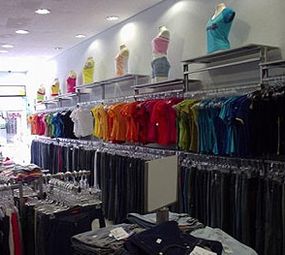 Expo line - Instalações Comerciais e Residenciais photo 5