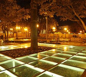 Praça Tiradentes photo 3