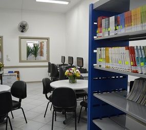 SENAC Taquara photo 2